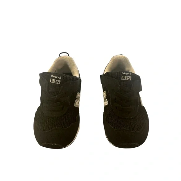 Toddler New Balance Size 5 - Picture 3 of 6